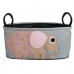 STROLLER ORGANIZER ANIMAL